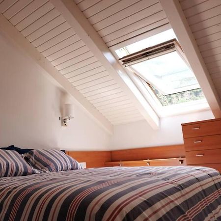 Ferienwohnung Atico Pico Cerler Benasque Exterior foto