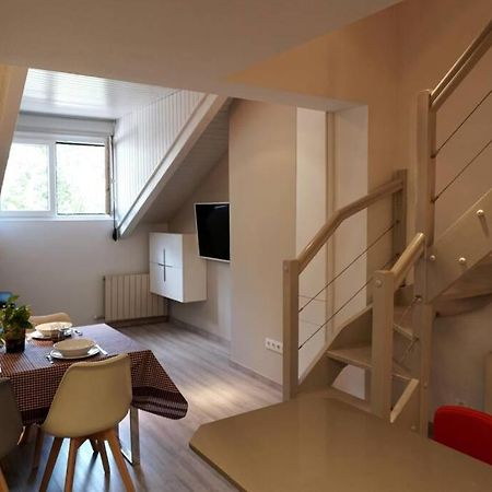 Ferienwohnung Atico Pico Cerler Benasque Exterior foto